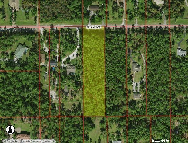 7th Ave., Naples, FL 34119