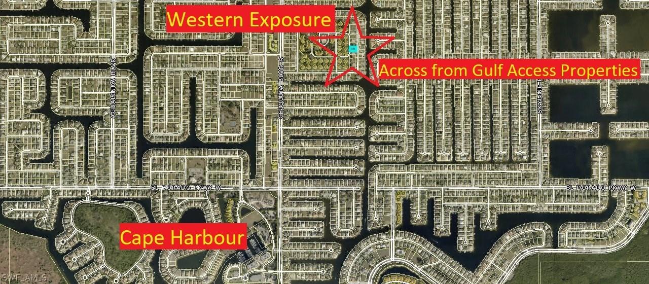 5104 SW 13th Ave., Cape Coral, FL 33914