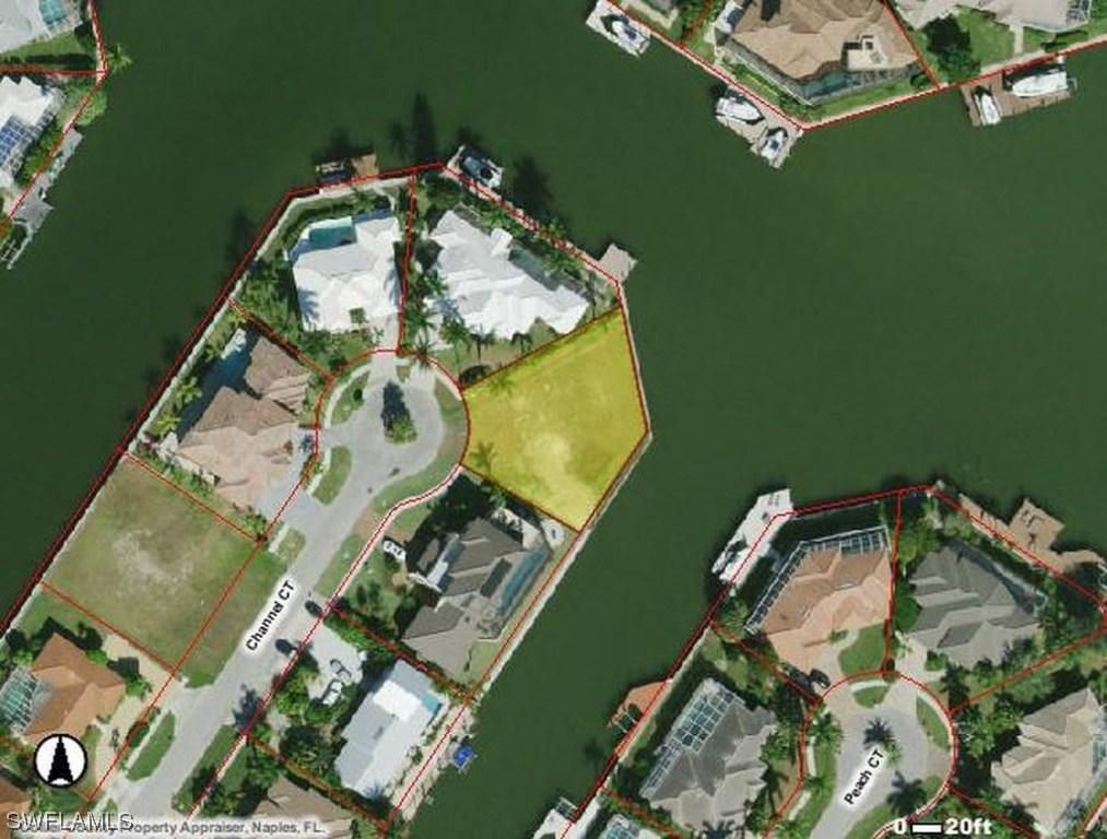 181 Channel Ct., Marco Island, FL 34145