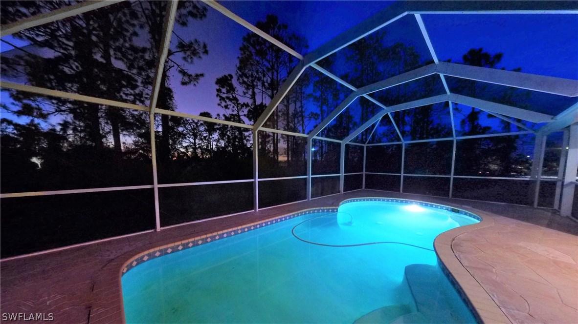 [Address Hidden by Seller], Lehigh Acres, FL 33974