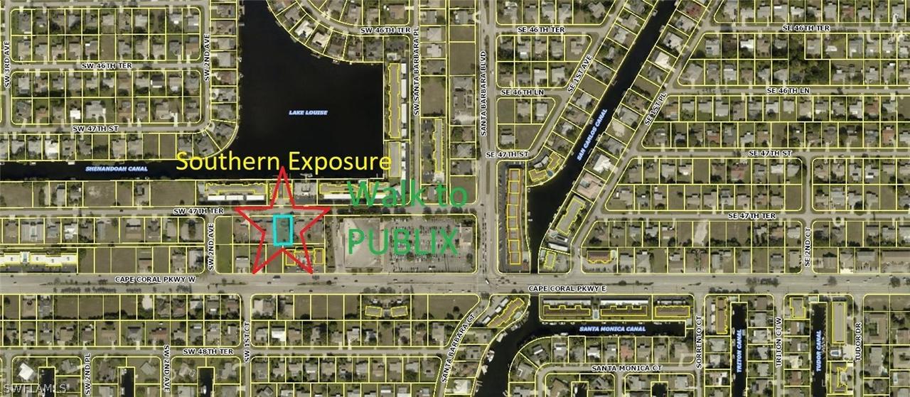 146 SW 47th Ter., Cape Coral, FL 33914