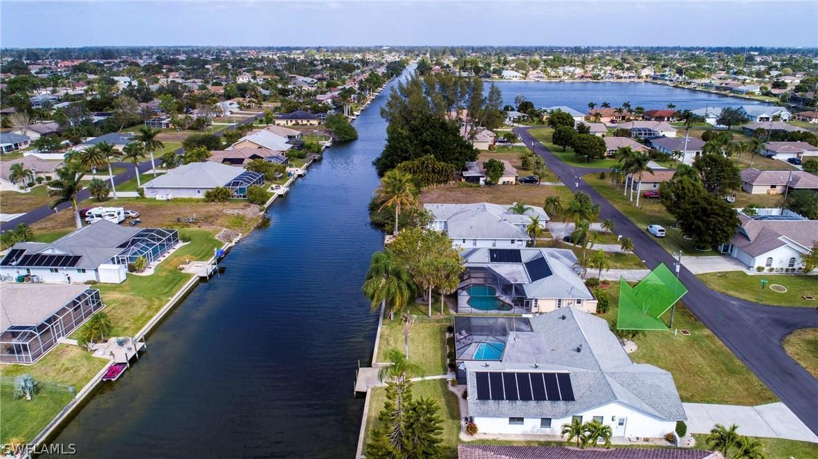 3732 SW 5th Ave., Cape Coral, FL 33914