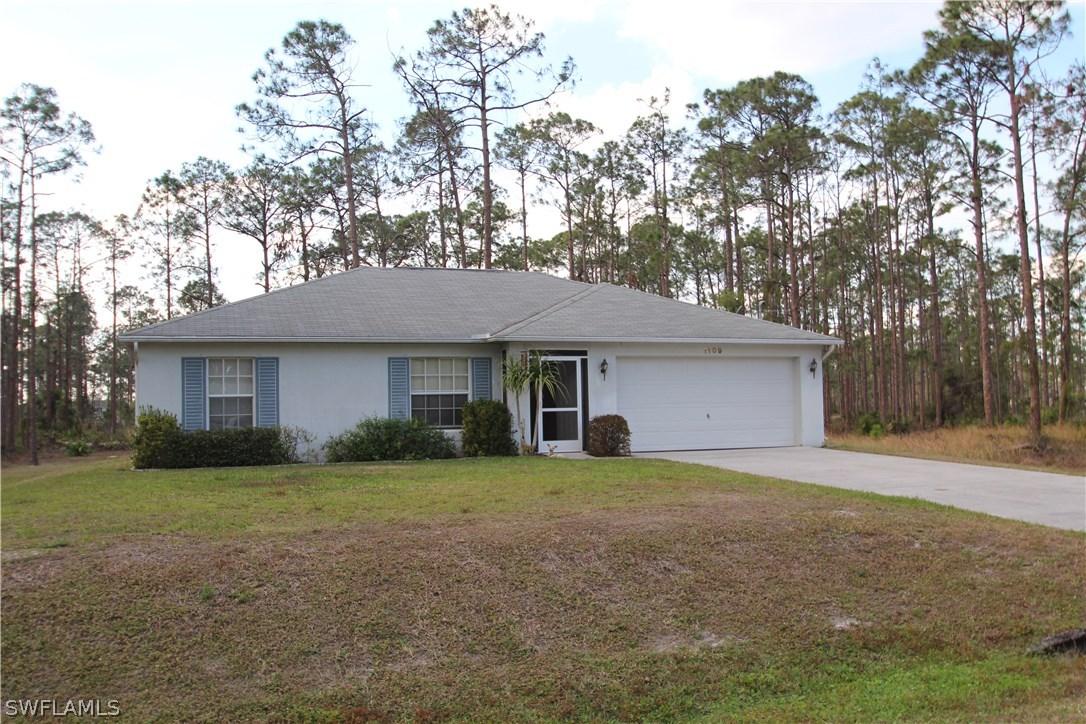 1109 Highland Ave., Lehigh Acres, FL 33972