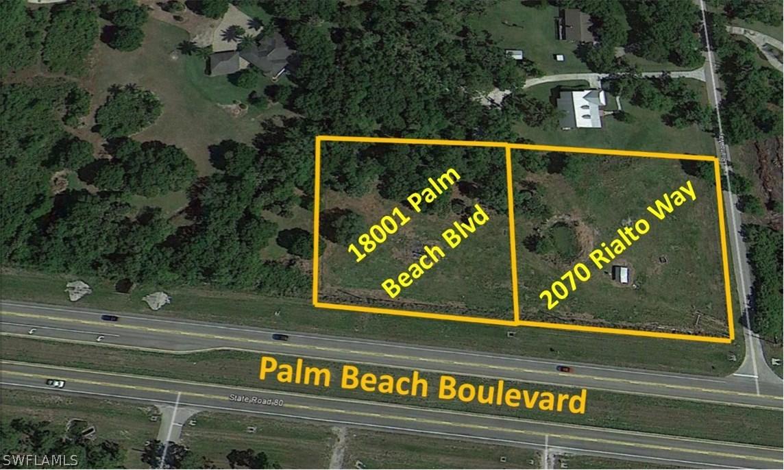 2070 Rialto Way, Alva, FL 33920
