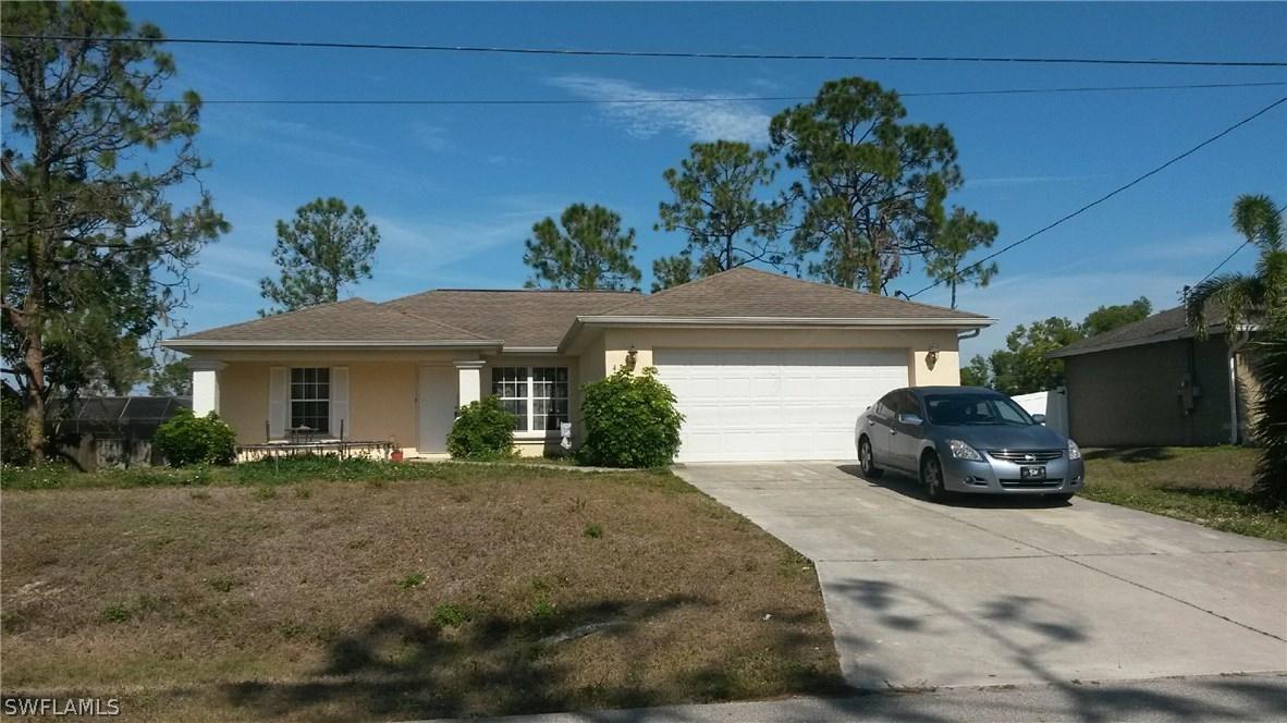 4306 5th St., Lehigh Acres, FL 33971