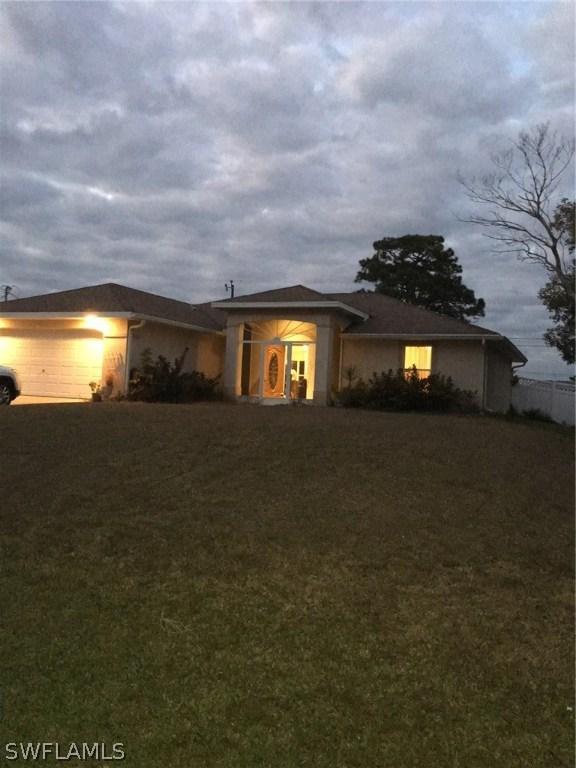 305 SW 17th St., Cape Coral, FL 33991