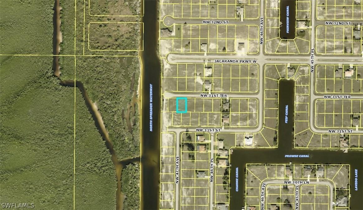 4632 NW 31st Ter., Cape Coral, FL 33993