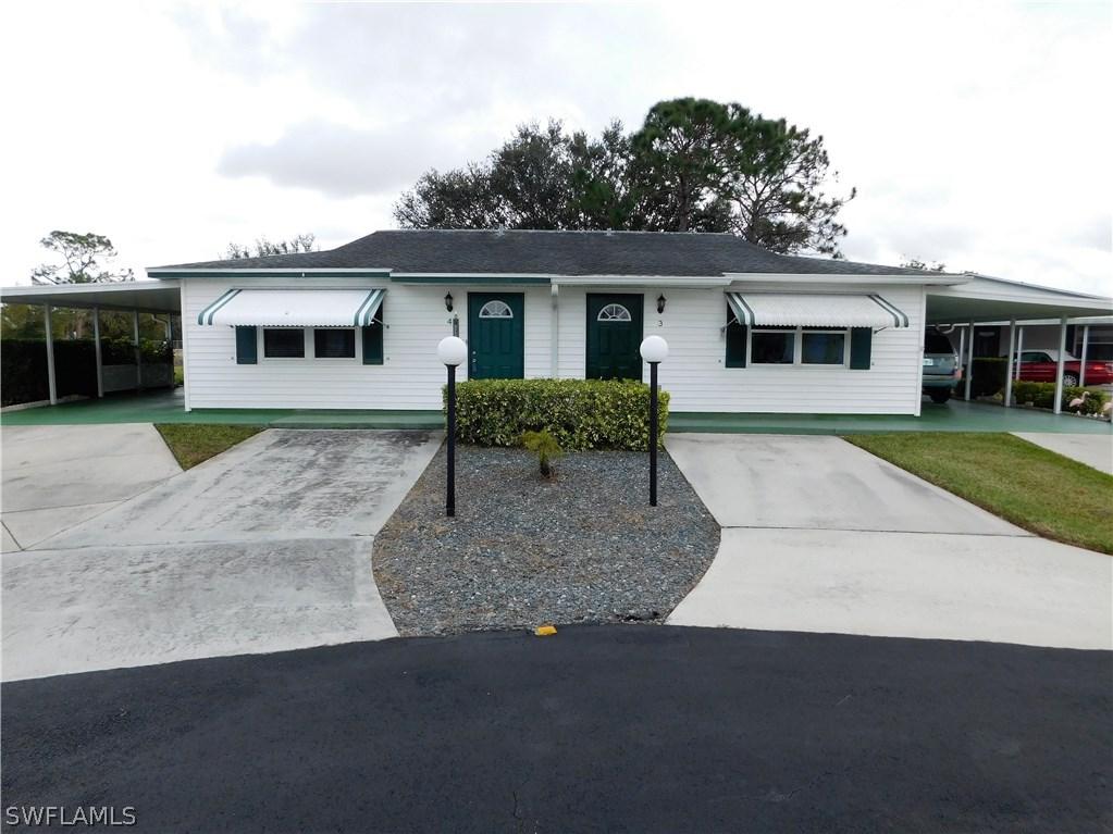 4 Heath Aster Ln., Lehigh Acres, FL 33936