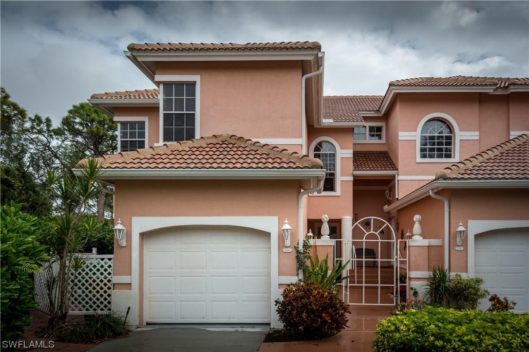 15200 Cedarwood Ln. #B-101, Naples, FL 34110