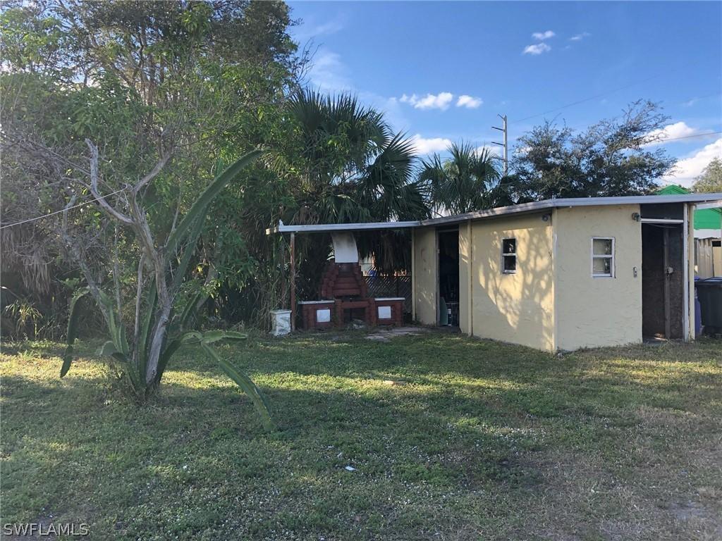 3156 Market St., Fort Myers, FL 33916