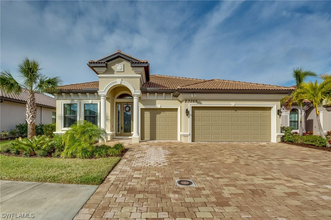 23264 Sanabria Loop, Bonita Springs, FL 34135