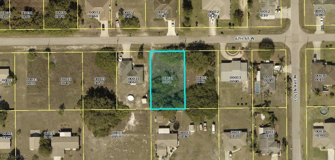 4007 6th St., Lehigh Acres, FL 33971