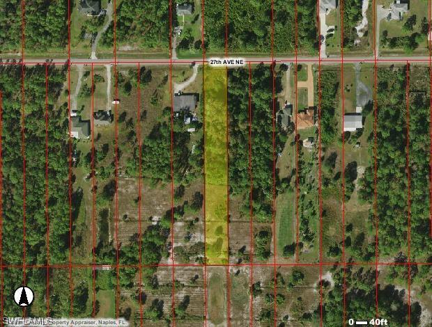 XXXX 27th Ave., Naples, FL 34120