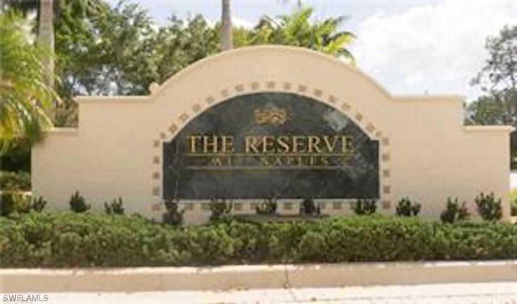 1220 Reserve Way #302, Naples, FL 34105