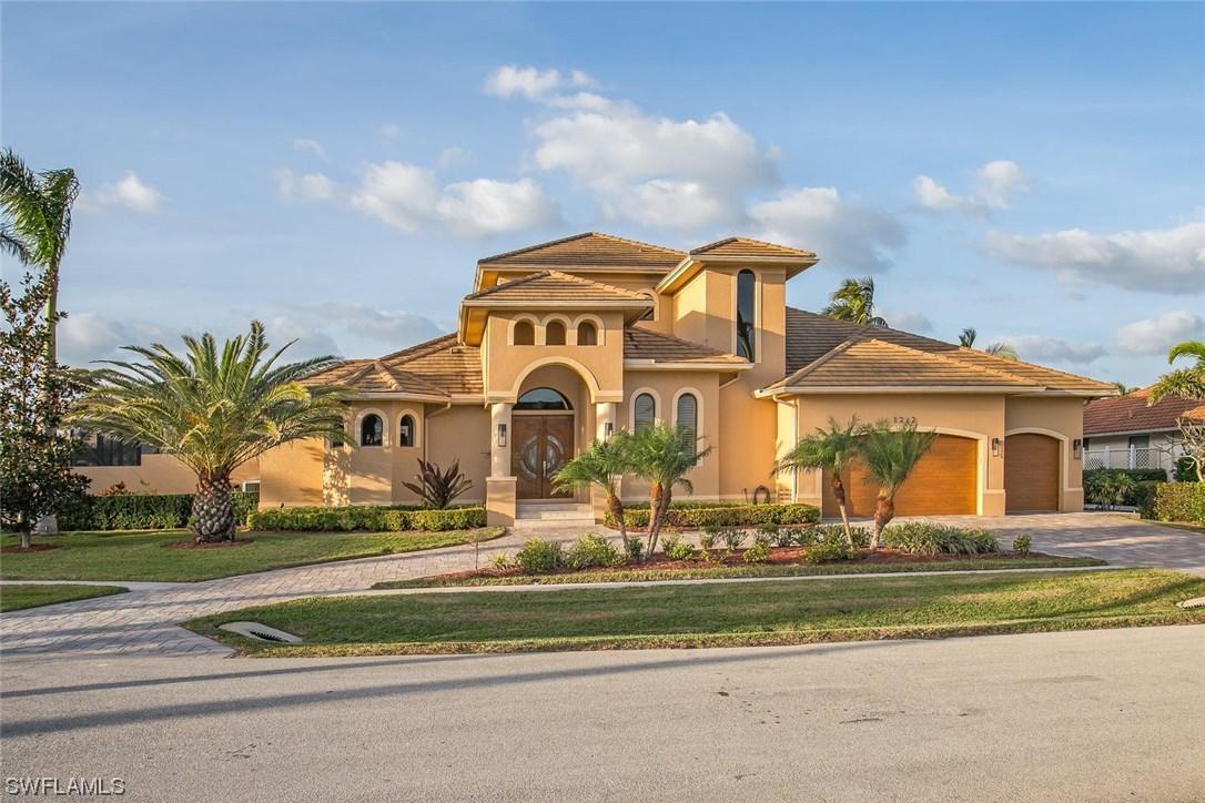 1212 Antigua Ct., Marco Island, FL 34145