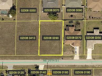 317 NE 26th St., Cape Coral, FL 33909