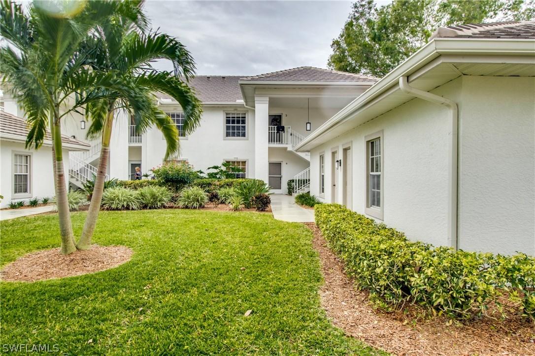 8231 Grand Palm Dr. #4, Estero, FL 33967