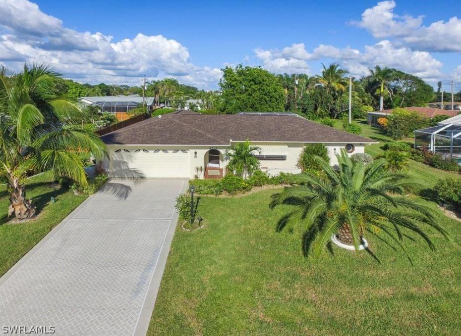 4423 SE 12th Pl., Cape Coral, FL 33904