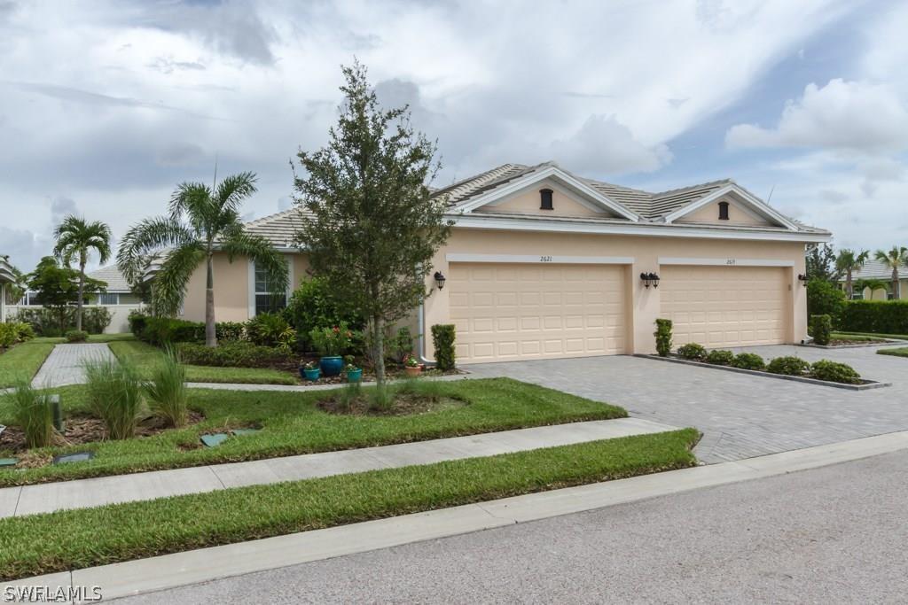 2621 Anguilla Dr., Cape Coral, FL 33991