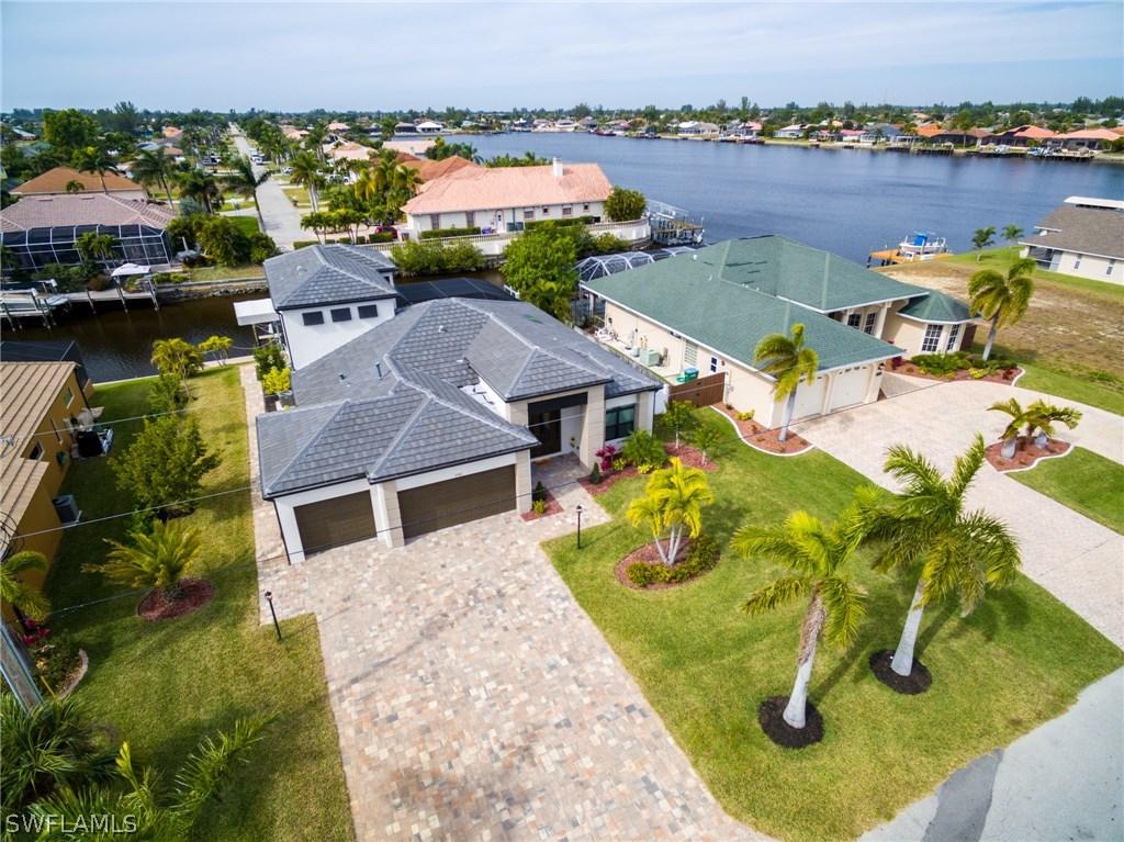 4346 SW 10th Ave., Cape Coral, FL 33914