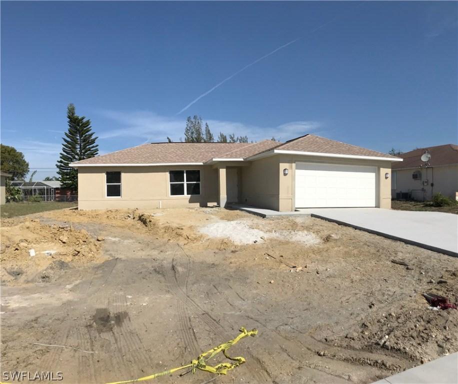 401 SW Trafalgar Pkwy., Cape Coral, FL 33991