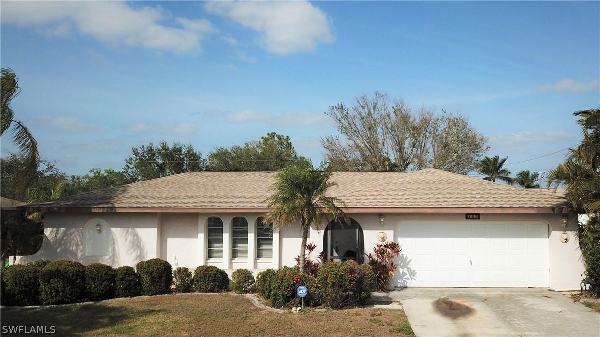 415 SW 38th St., Cape Coral, FL 33914