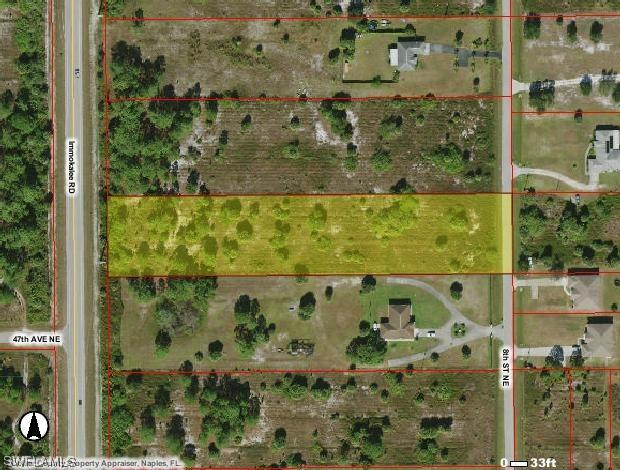 XXX 8th St., Naples, FL 34120