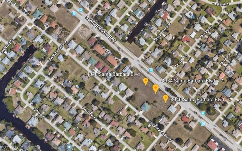 4328 Santa Barbara Blvd., Cape Coral, FL 33914