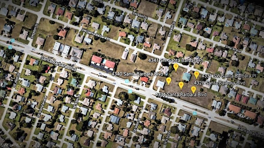 4334 Santa Barbara Blvd., Cape Coral, FL 33914