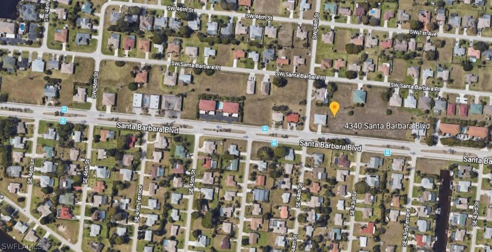 4340 Santa Barbara Blvd., Cape Coral, FL 33914