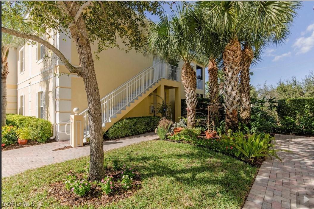 1345 Sweetwater Cove #104, Naples, FL 34110