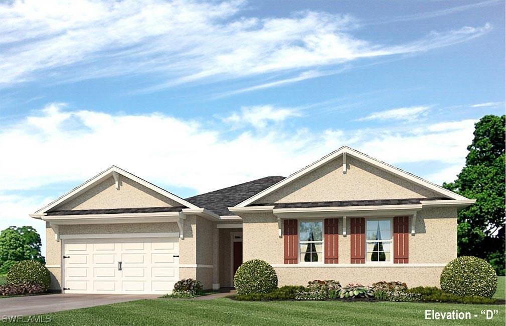 4537 SW 9th Pl., Cape Coral, FL 33914