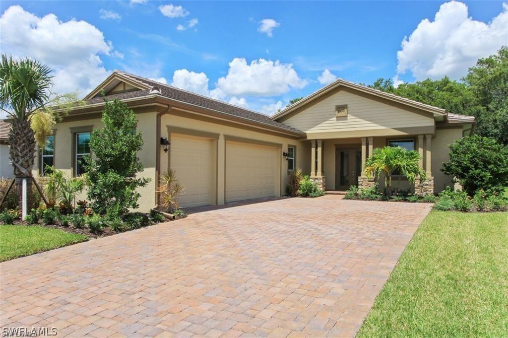 13713 Woodhaven Cir., Fort Myers, FL 33905