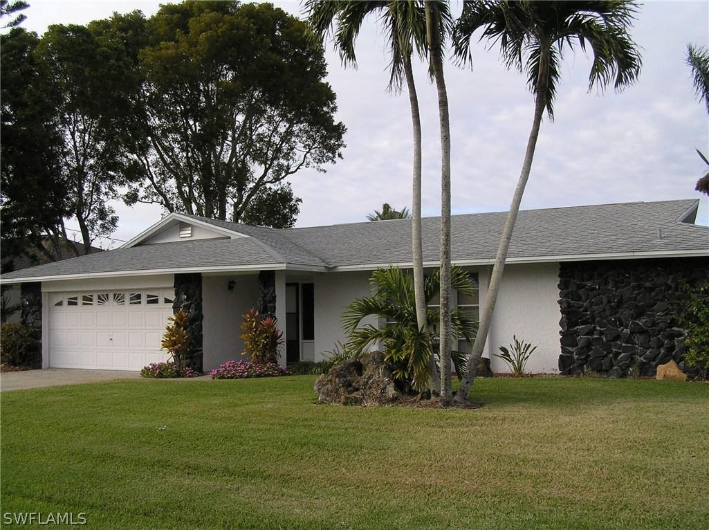 149 SW 49th Ter., Cape Coral, FL 33914