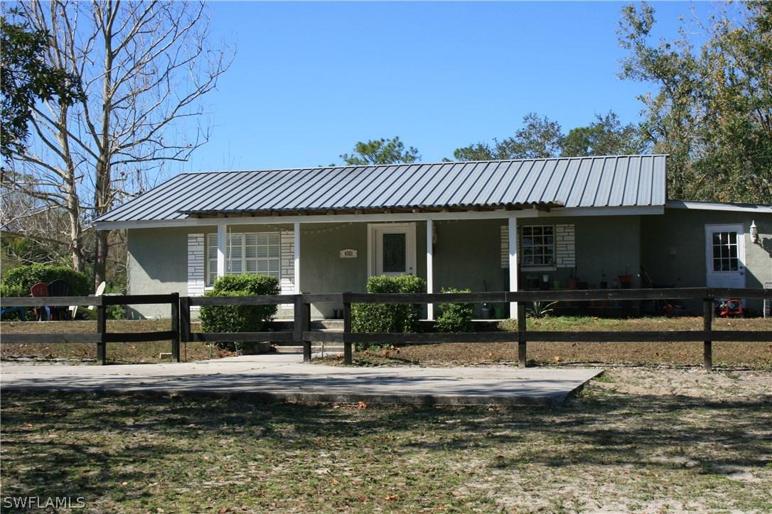 4351 Skates Cir., Fort Myers, FL 33905