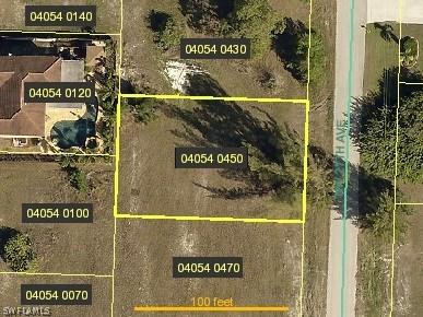 1138 NW 27th Ave., Cape Coral, FL 33993