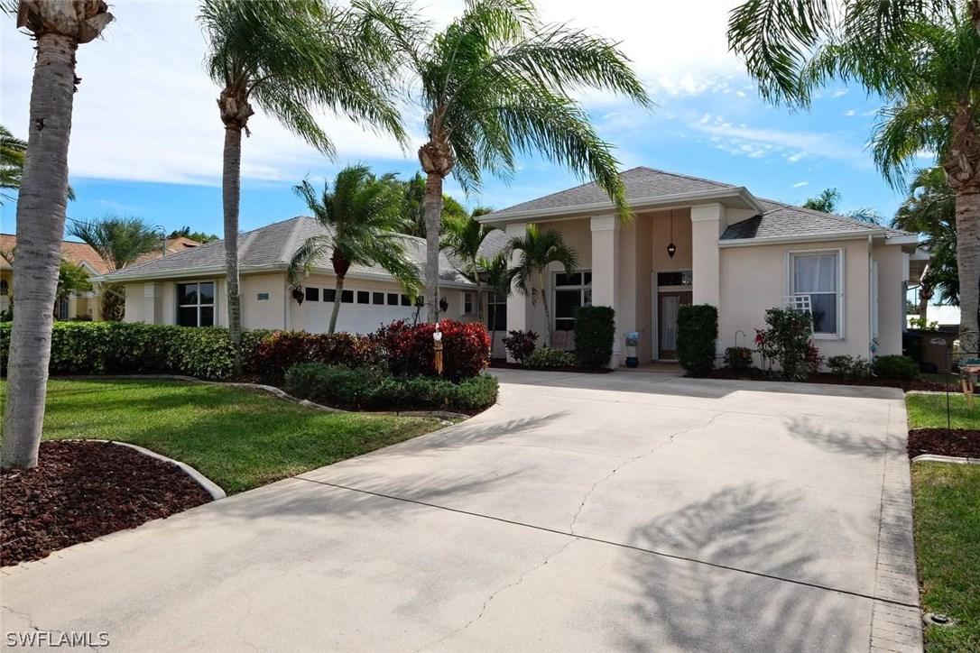 2516 SW 30th St., Cape Coral, FL 33914