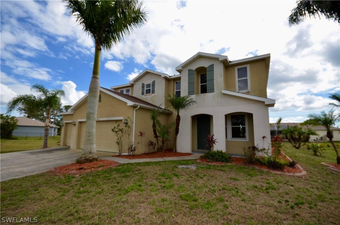 2746 NW 4th Ter., Cape Coral, FL 33993