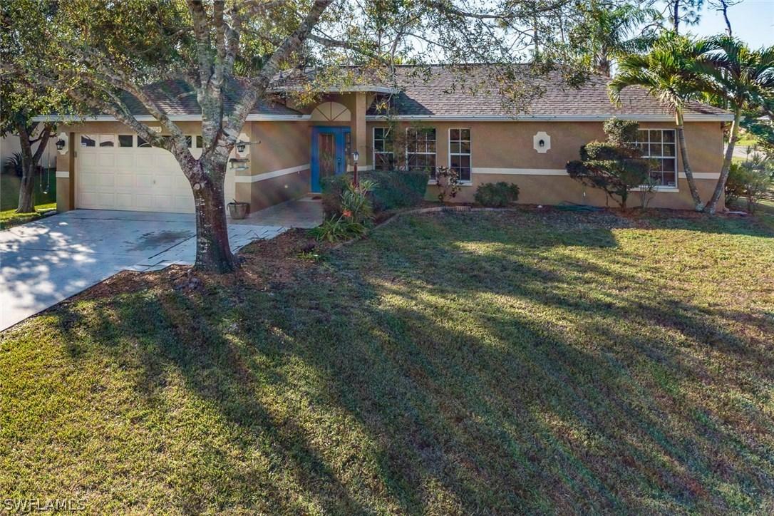 6708 Canton St., Fort Myers, FL 33966
