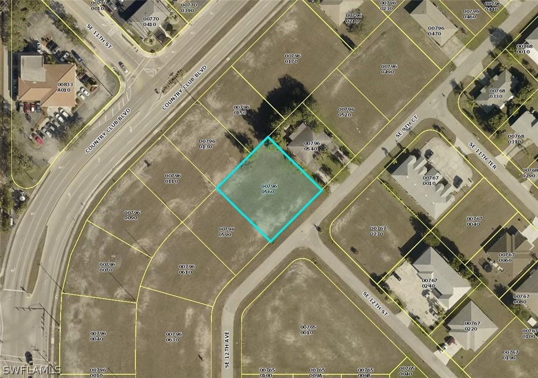 1130 SE 9th Ct., Cape Coral, FL 33990