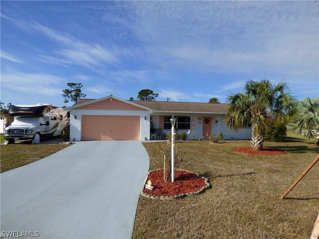 807 E Jersey Rd., Lehigh Acres, FL 33936
