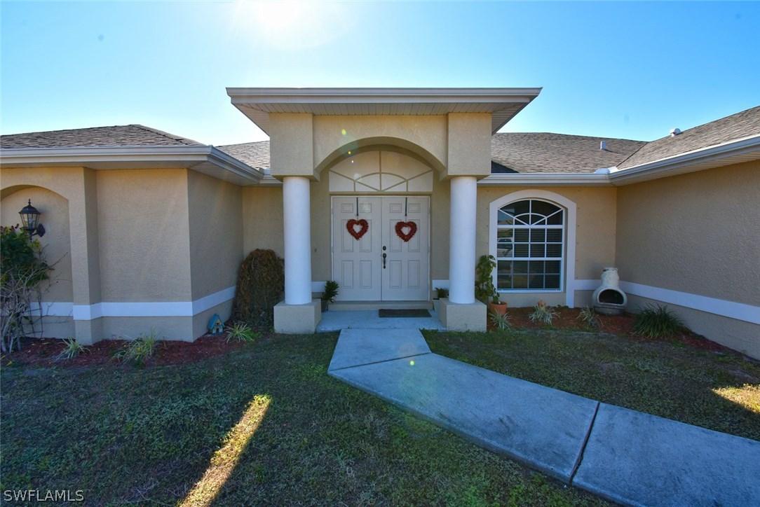 1122 NE 9th Ter., Cape Coral, FL 33909