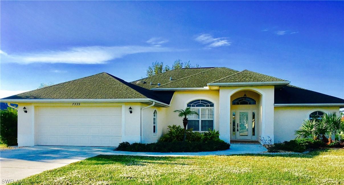 7339 Powder Puff, Punta Gorda, FL 33955