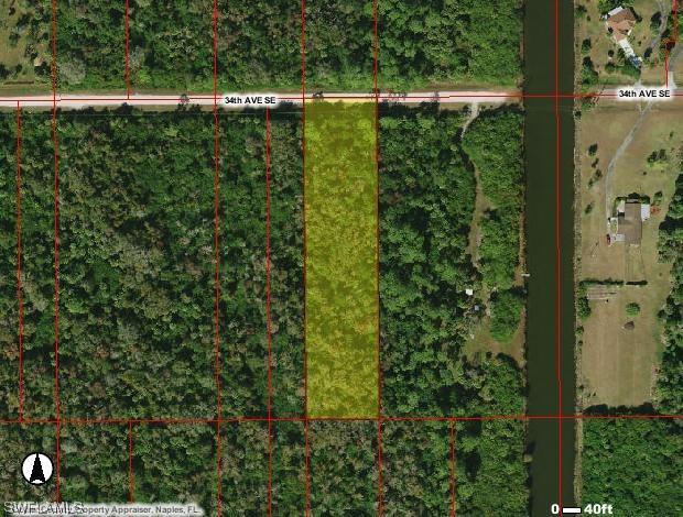 xxxx 34th Ave., Naples, FL 34117