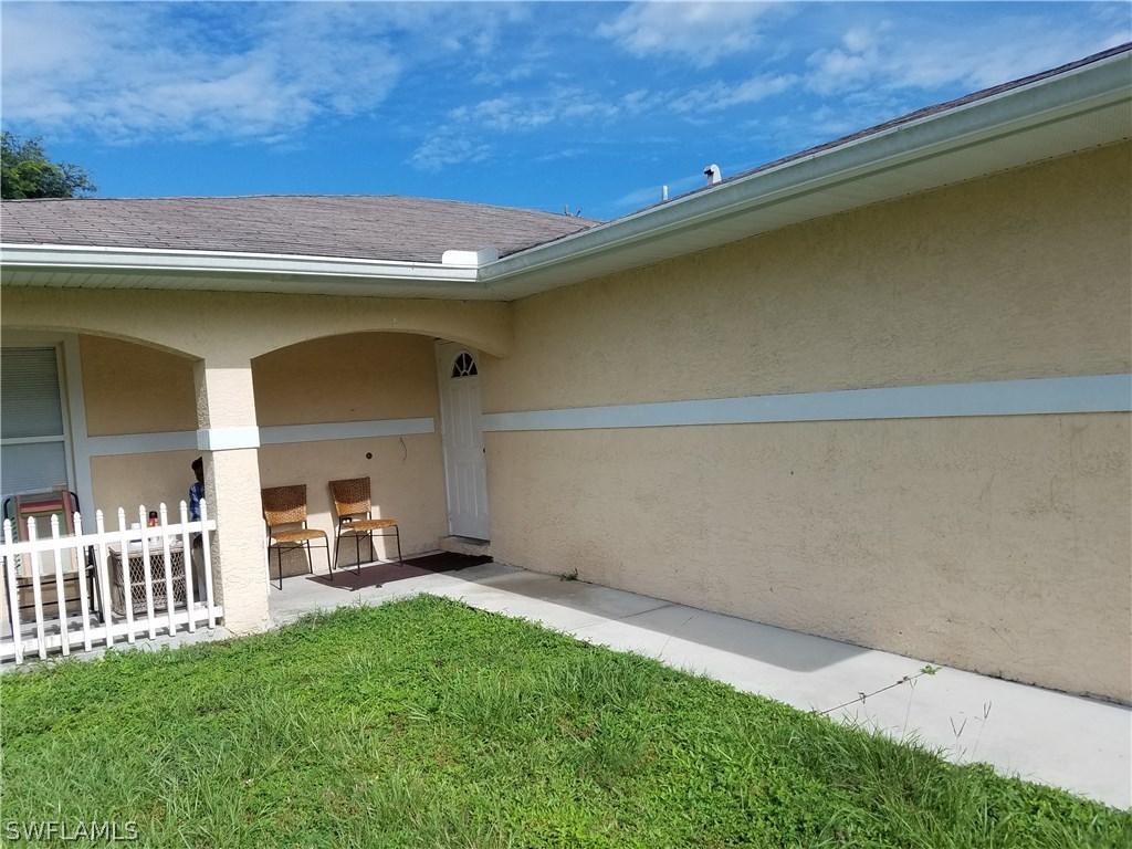 537-539 Glendale Ave., Lehigh Acres, FL 33936