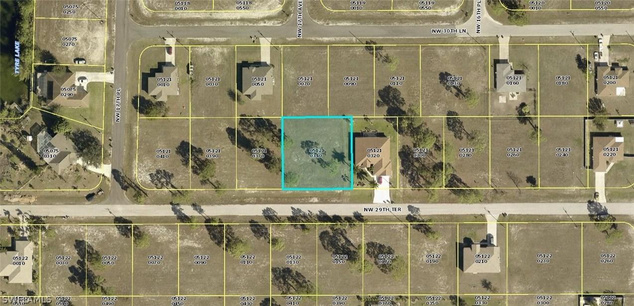 1629 NW 29th Ter., Cape Coral, FL 33993