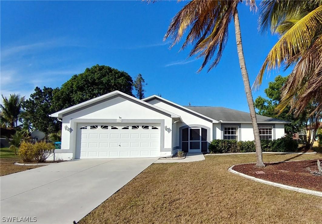 116 SE 21st Pl., Cape Coral, FL 33990