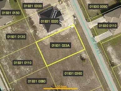 422 SW 3rd Ct., Cape Coral, FL 33991