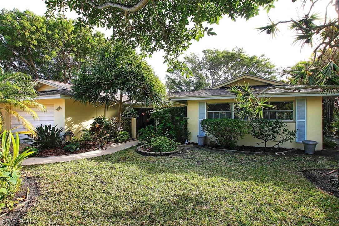 1020 White Ibis Dr., Sanibel, FL 33957