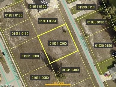 428 SW 3rd Ct., Cape Coral, FL 33991